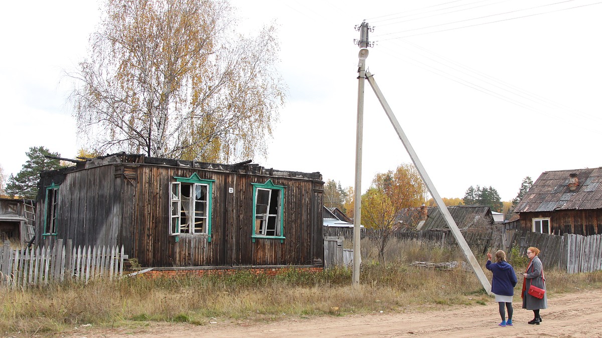 В Ягуле поймали серийную поджигательницу: почему местные до сих пор боятся?  - KP.RU