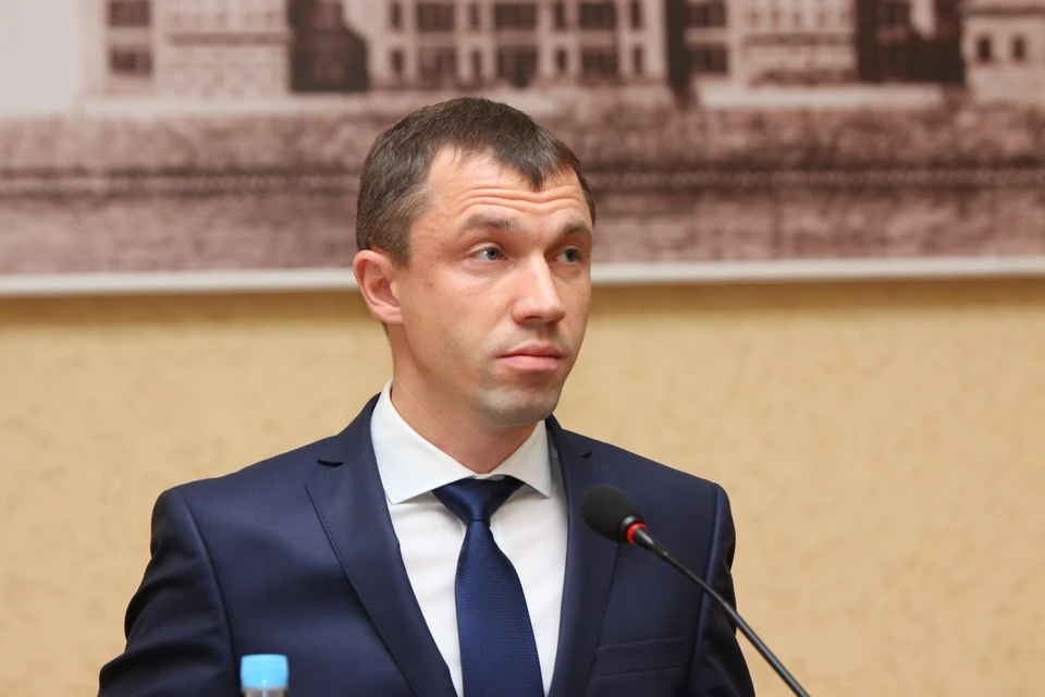 Артем Богданов