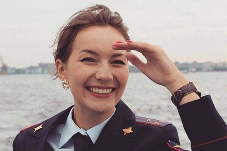 Голосование продлится до 8 ноября. Фото: "Полиция России"/Instagram