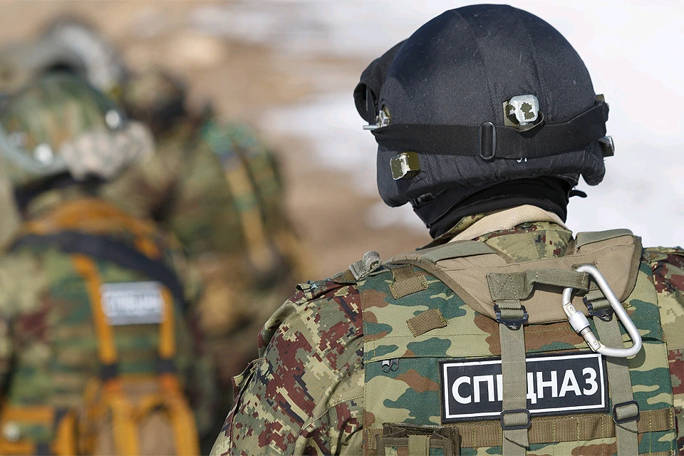 Сотрудники службы безопасности пресекли деятельность «Артподготовки» еще в пяти городах России