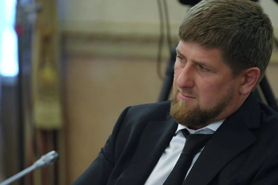 Рамзан Кадыров потребовал извинений от лидера КПРФ