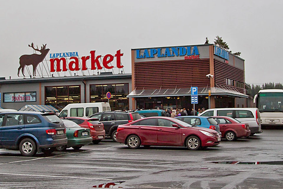 Laplandia market etelä karjala lappeenranta отзывы. Laplandia market etelä karjala lappeenranta отзывы. финские продукты в лаппеенранте. финские продуктовые магазины. лапландия фи laplandia.