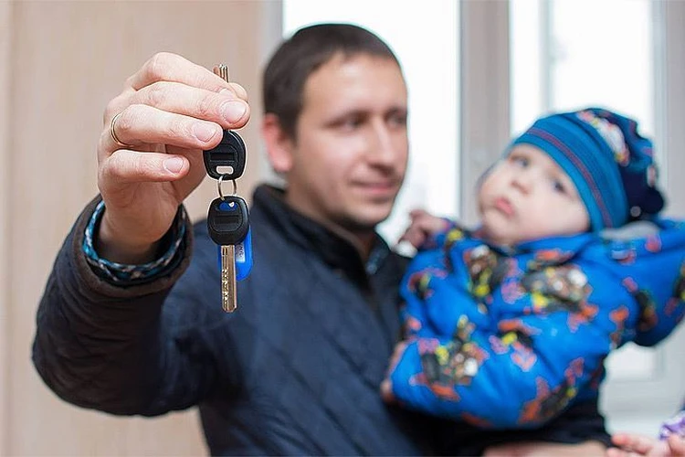 В Крыму и Севастополе только 9% семей могут позволить себе ипотеку