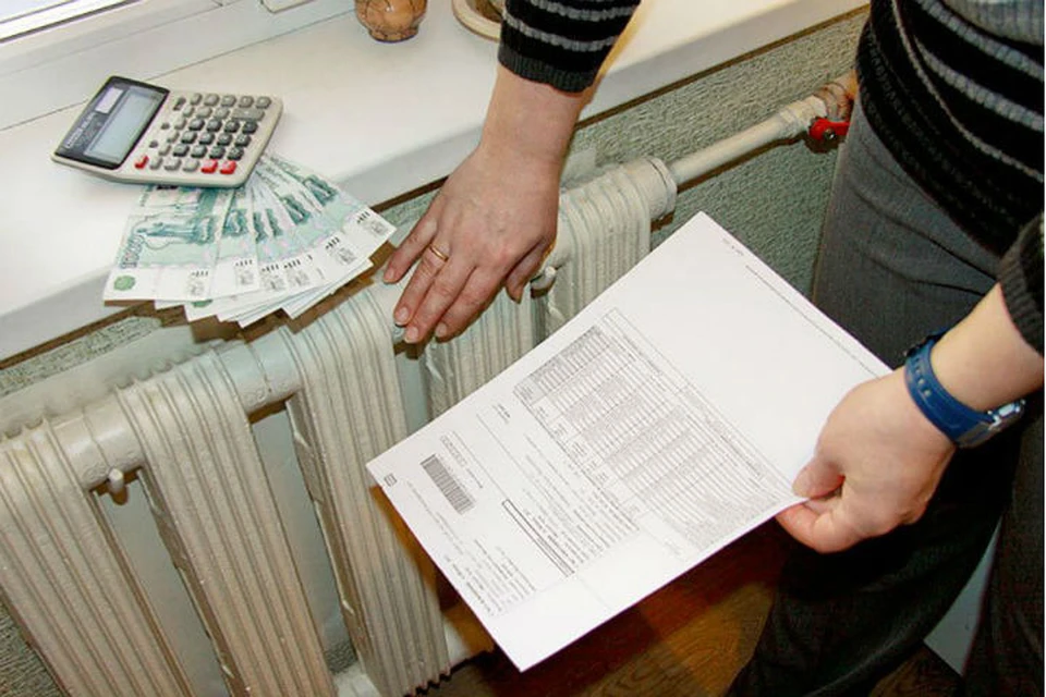 Плата за отопление по факту в Иркутске: выплаты будут начислять согласно счетчикам с сентября по май