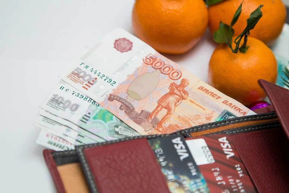 Ценовой разброс на Ставрополье серьезный