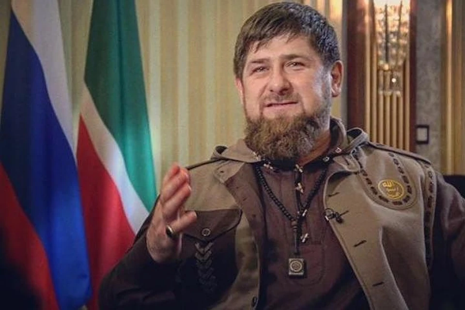 Рамзан Кадыров выступил за смертную казнь для террористов