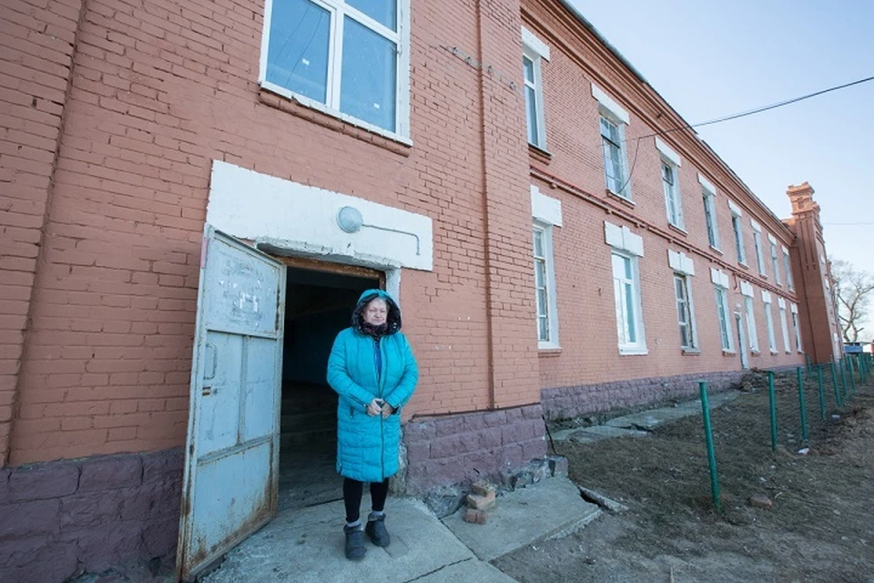 Жильцы дома на Русском открывают музей, чтобы заработать на капремонт