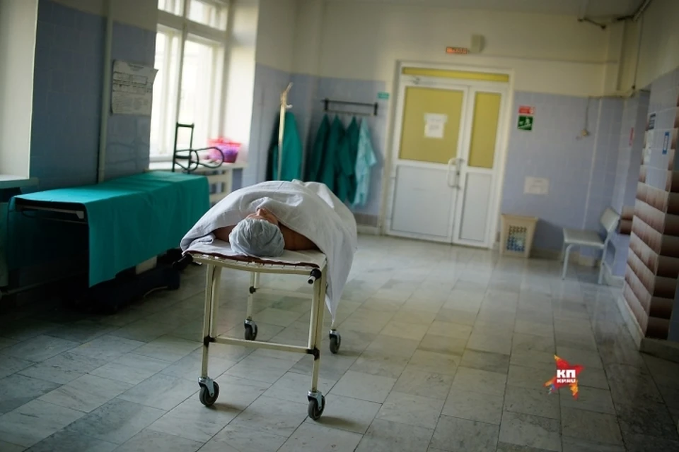 Глава Минздрава Вероника Скворцова пообещала жестко разобраться с ужасным случаем в Алапаевске