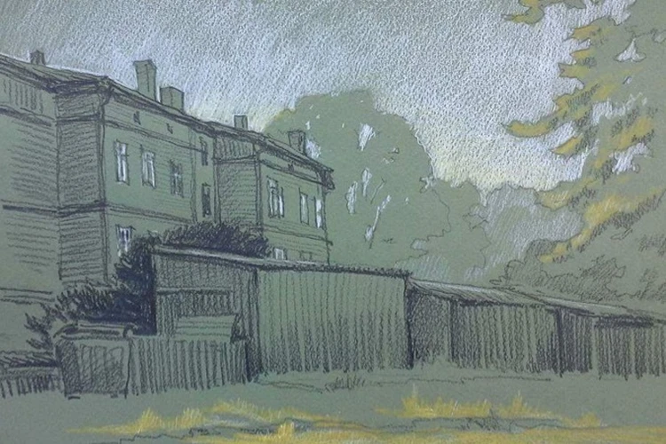 Капсулы времени