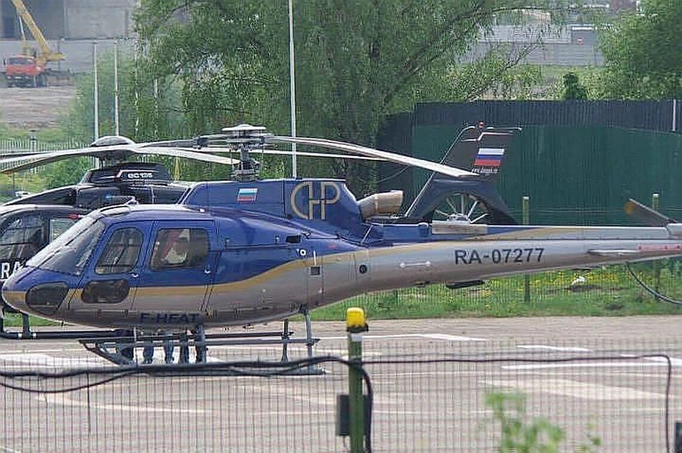 Поиски пропавшего вертолета продолжаются в Иркутской области: погода благоприятствует спасателям