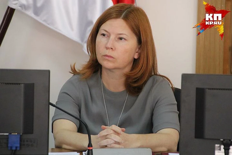 Елизавета Солонченко покидает пост главы Нижнего Новгорода.