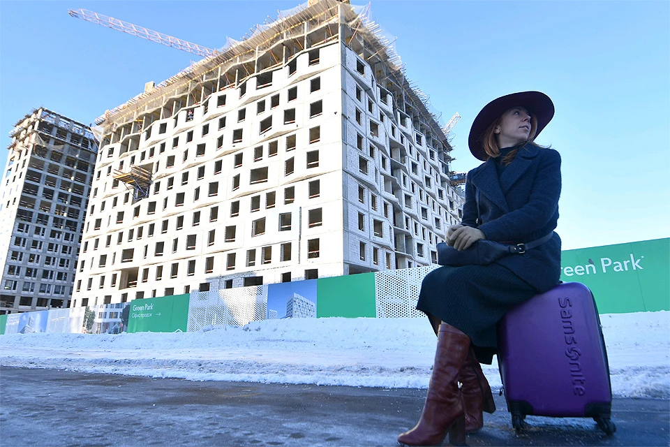 «Комсомолка» проанализировала рынок недвижимости в районах Москвы и Подмосковья, где появится «наземное» метро.