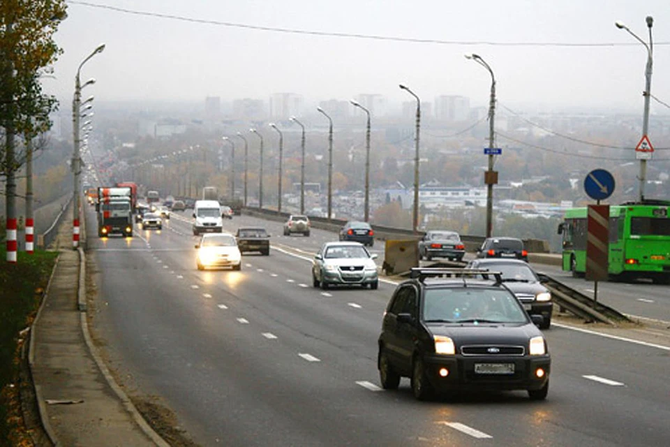 Мызинский мост на время ремонта закрывать не будут.