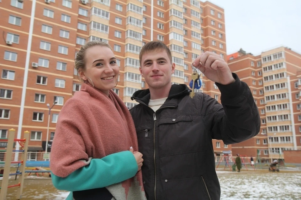Недвижимость в Иркутске: подешевеют ли квартиры в 2018-ом году