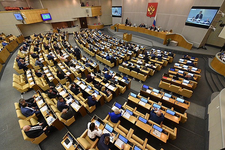 Если закон пройдет все три чтения в Госдуме, будет создан единый интернет-портал, посвященный добровольчеству в России