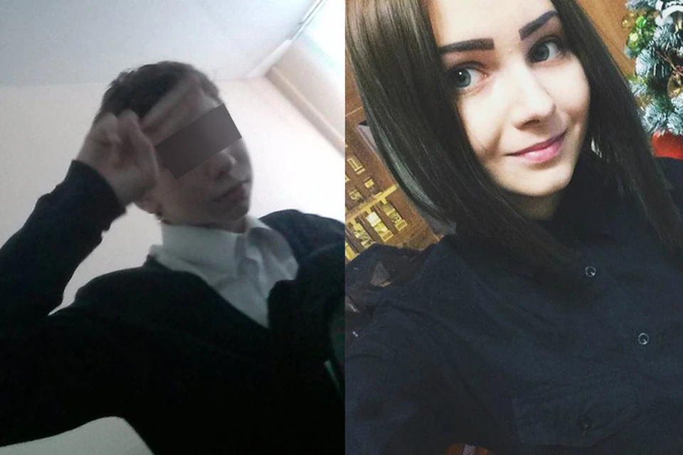 Марк Коньков зарезал свою сверстницу Карину (в прошлом подростки встречались) во время празднования своего 16-летия.