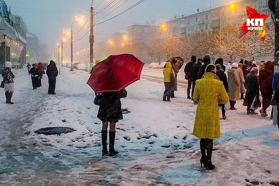 Погода ижевск на 31 декабря