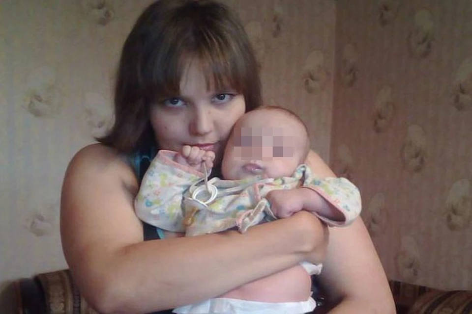 В Нижнем Новгороде после трех недель поисков нашли пропавшую мать с пятерыми детьми.