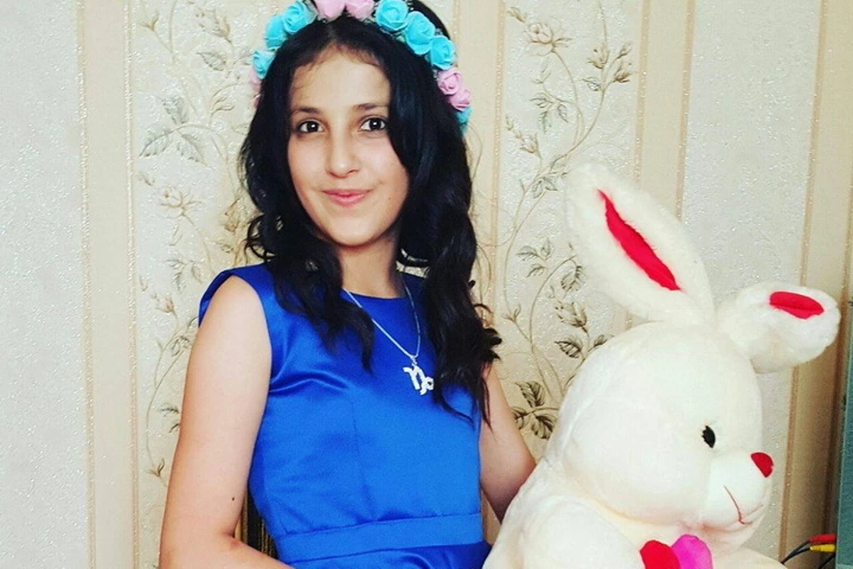 Айтач Гусейнова впала в кому в начале января и до сих пор не пришла в себя.