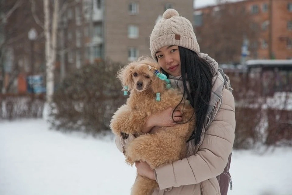Год Собаки начнется с оттепелей.