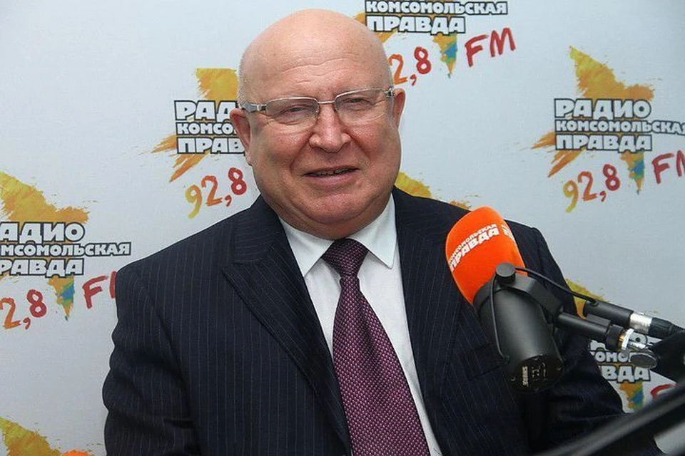 Валерий Шанцев вошел в совет директоров «Транснефти».