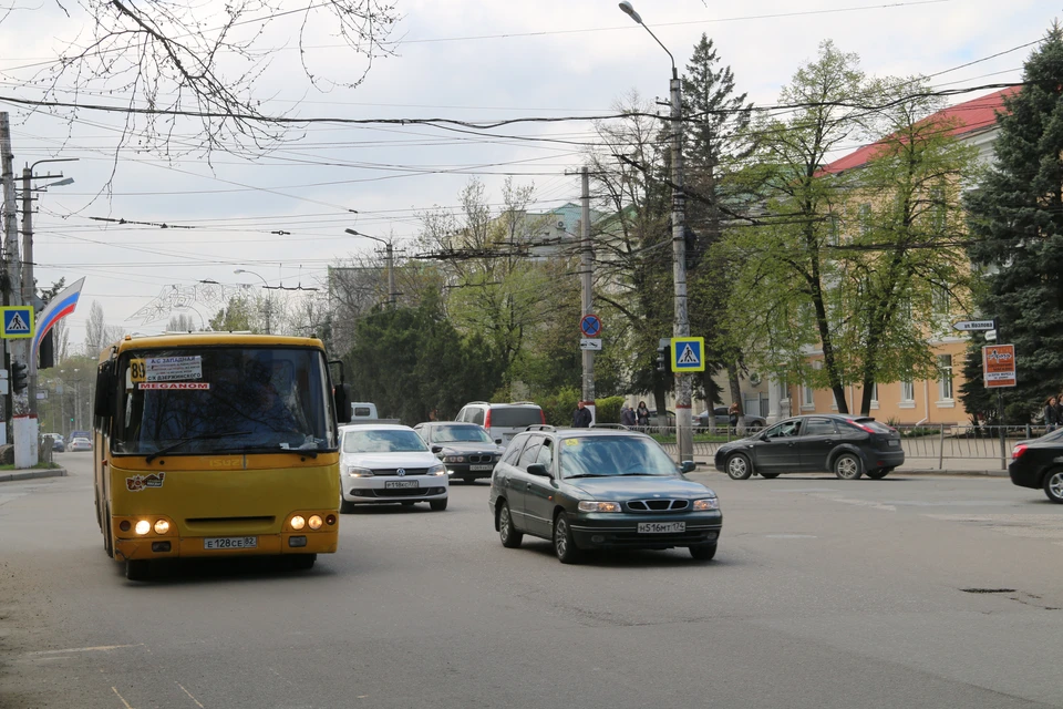 Если перевозчики не исправятся, их вытеснят с рынка.