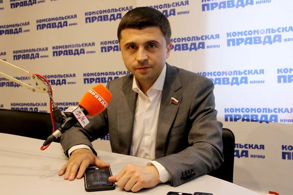 Руслан Бальбек