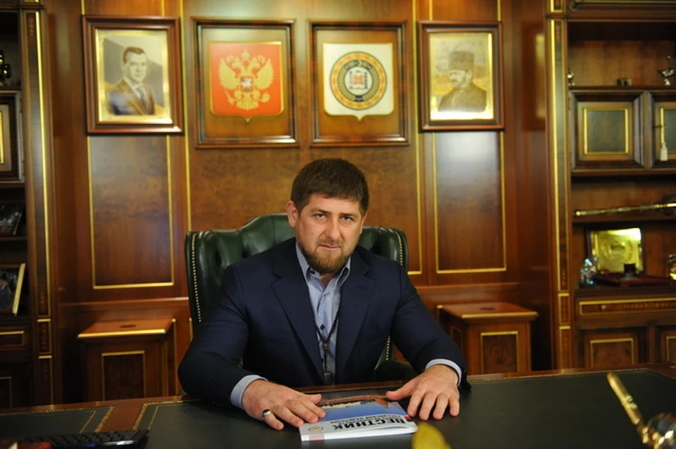 Рамзан Кадыров назвал США кровожадным государством