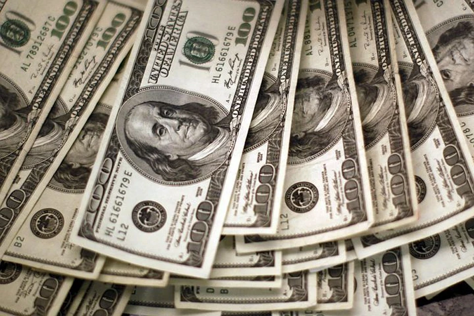 Российские деньги в офшорах составляют около $1 трлн – такую оценку дает Национальное бюро экономических исследований США.