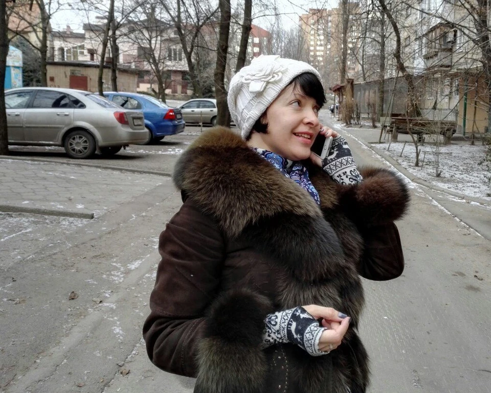 Для кого-то это единственная возможность общения с близкими.