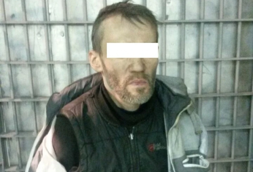 В Полевском пойман насильник, которого сыщики искали 26 лет