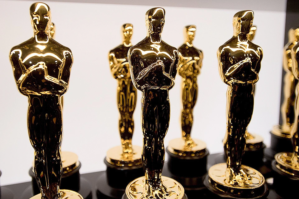 Церемония вручения Оскаров состоится 4 марта.