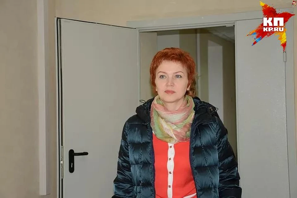 По версии следствия, Елена Шабаршина получала взятки в период работы председателем Избирательной комиссии РК