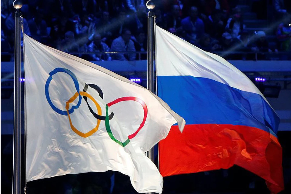МОК разъяснил свою позицию по недопуску ряда российских атлетов в Пхенчхан.