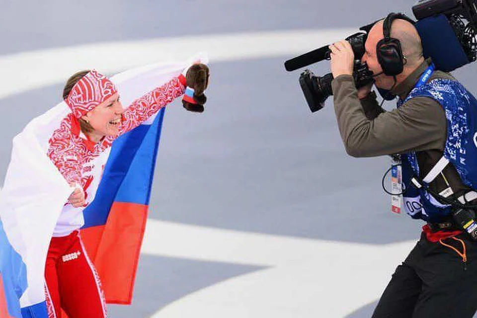 Очевидно, что решение Ольге Граф далось очень нелегко.