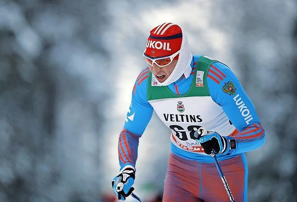 Олимпийский чемпион Сочи Александр Легков сможет принять участие в Играх 2018 в Пхенчхане.
