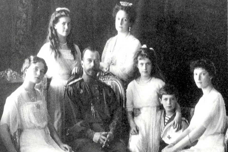Приказ о расстреле царской семьи, скорее всего, пришел из Москвы