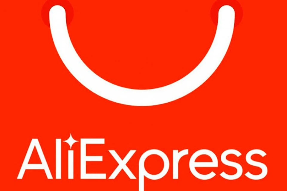 AliExpress является самым популярным иностранным онлайн-магазином в России