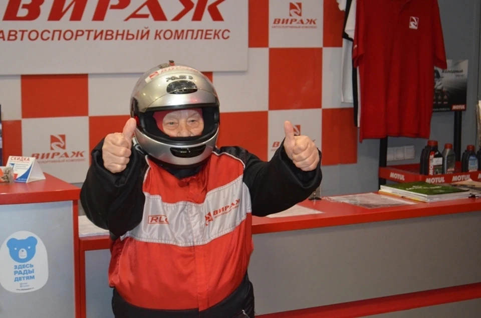 Мария Колтакова устанавливает восьмой рекорд России