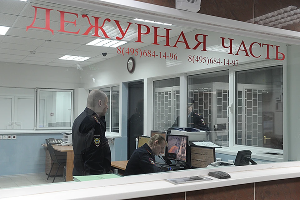 Возбуждено уголовное дело по статье «убийство»