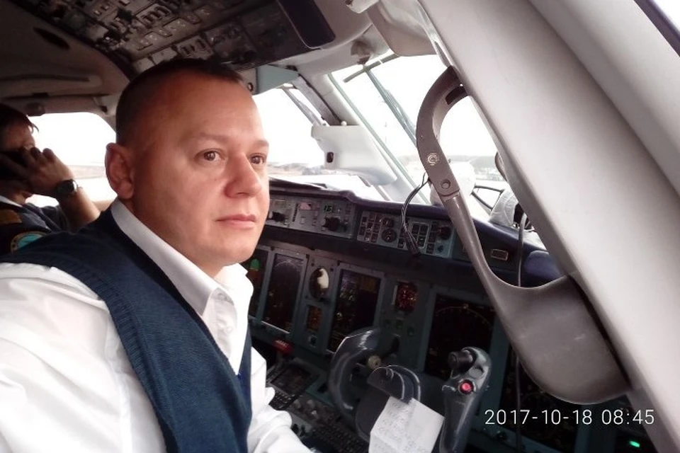 Крушение Ан-148: Второй пилот разбившегося в Подмосковье самолета за полгода до трагедии работал в Иркутске