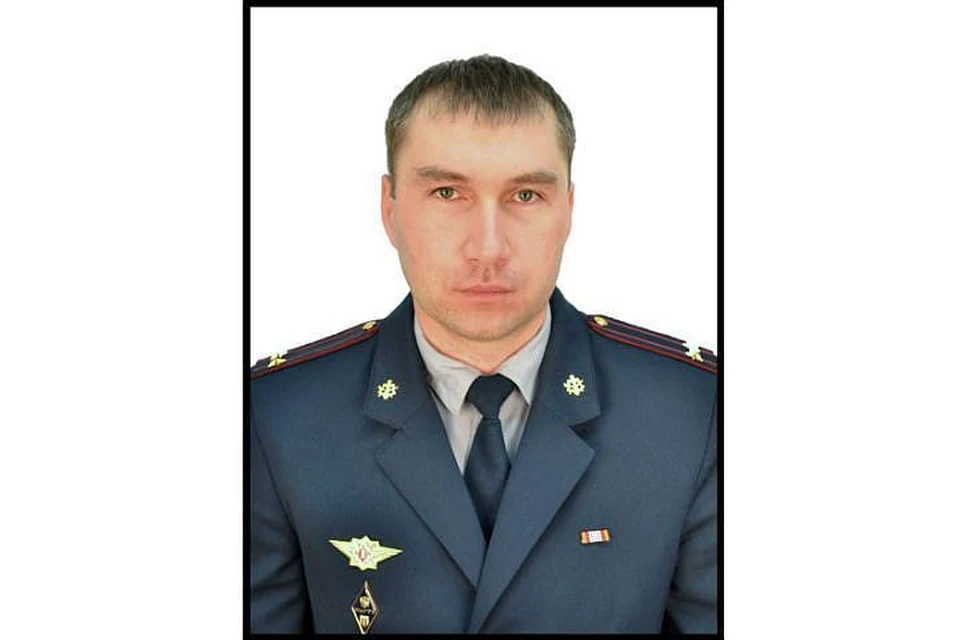 СК начал проверку по факту самоубийства замначальника ГУФСИН по Иркутской области