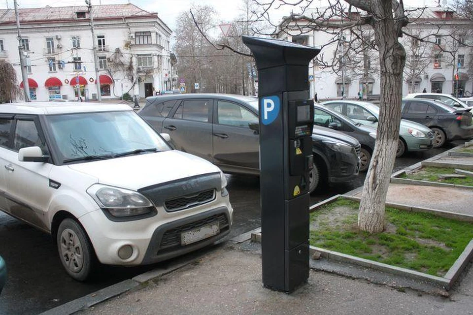 Юношу несколько часов возили по Севастополю в багажнике иномарки.
