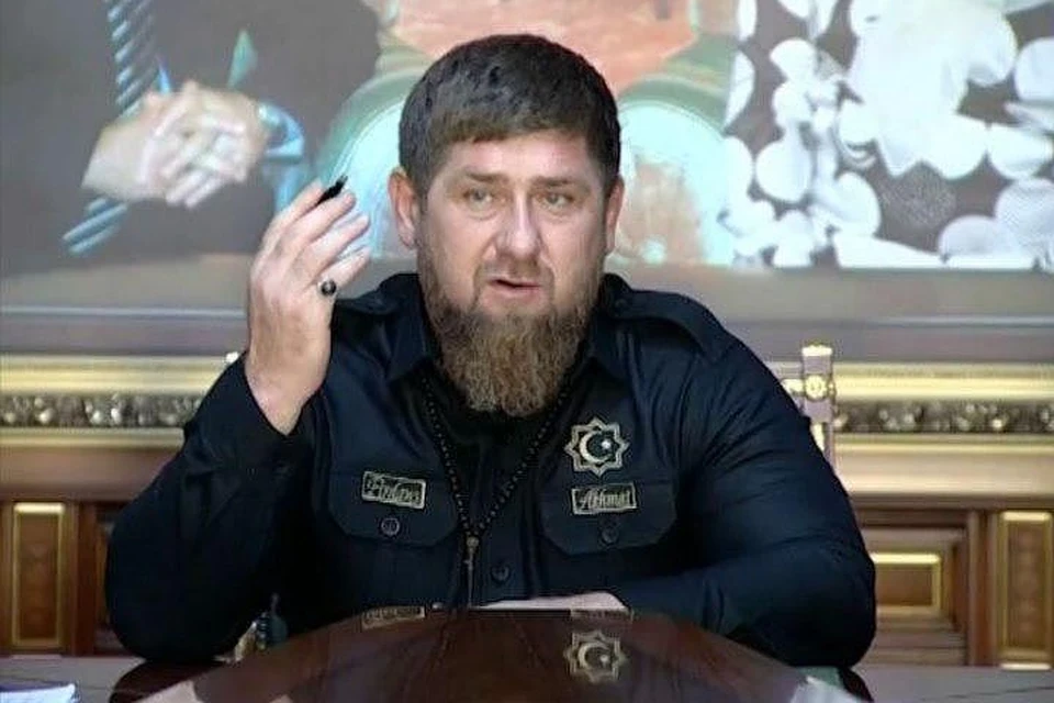 Глава Чечни заявил, что кизлярский не имеет отношения ни к какой религии