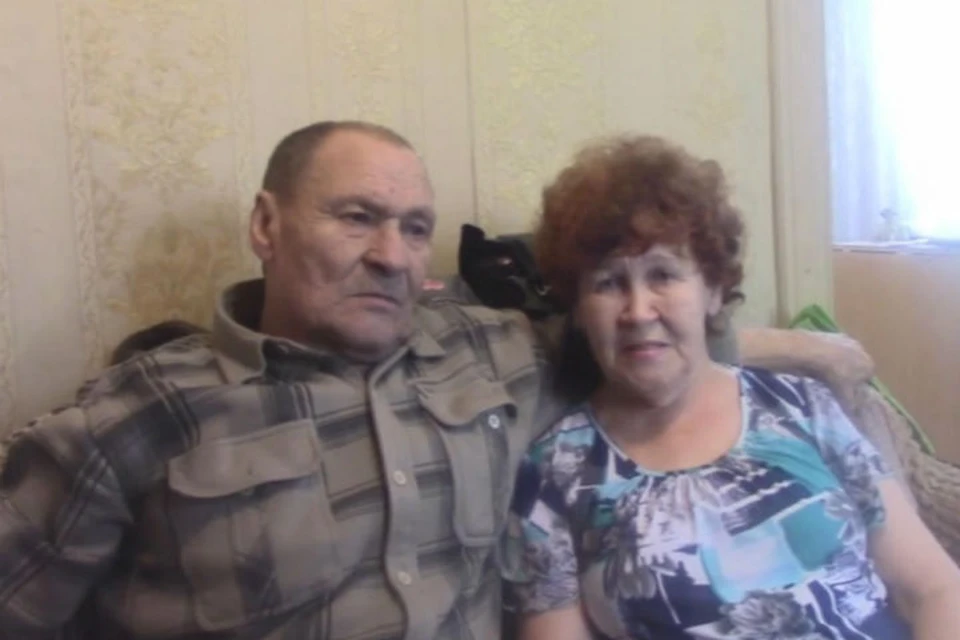 Полицейские помогли пенсионерке из Черемхова найти братьев, которых она искала 30 лет