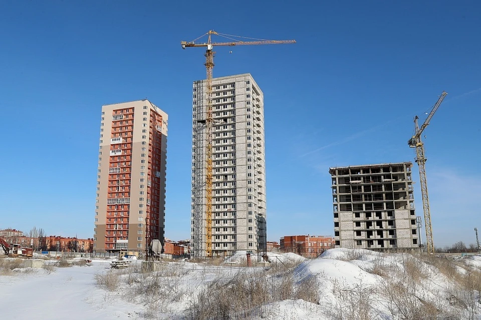 Парк европейский волгоград план застройки