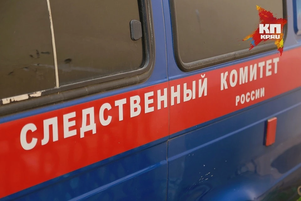 4-летний малыш насмерть замерз в соседнем дворе: заведено уголовное дело.