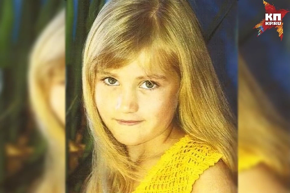 Лиза Тишкина пропала в Сарове девять лет назад.