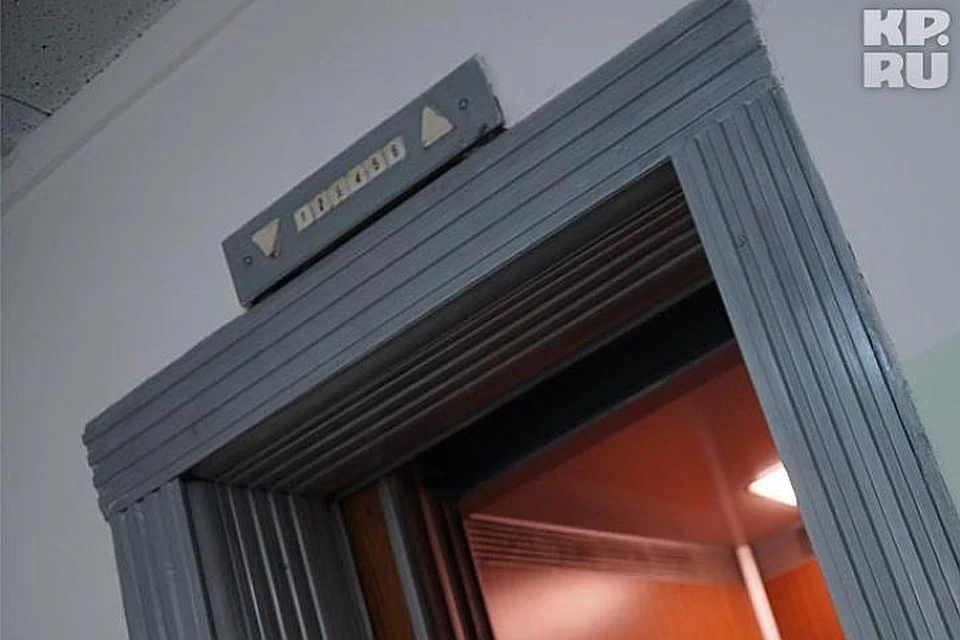 В Приангарье отремонтируют рекордное количество лифтов - 444