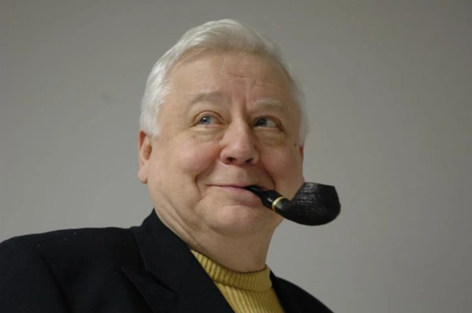 Олег Табаков скончался 12 марта. Ему было 82 года.